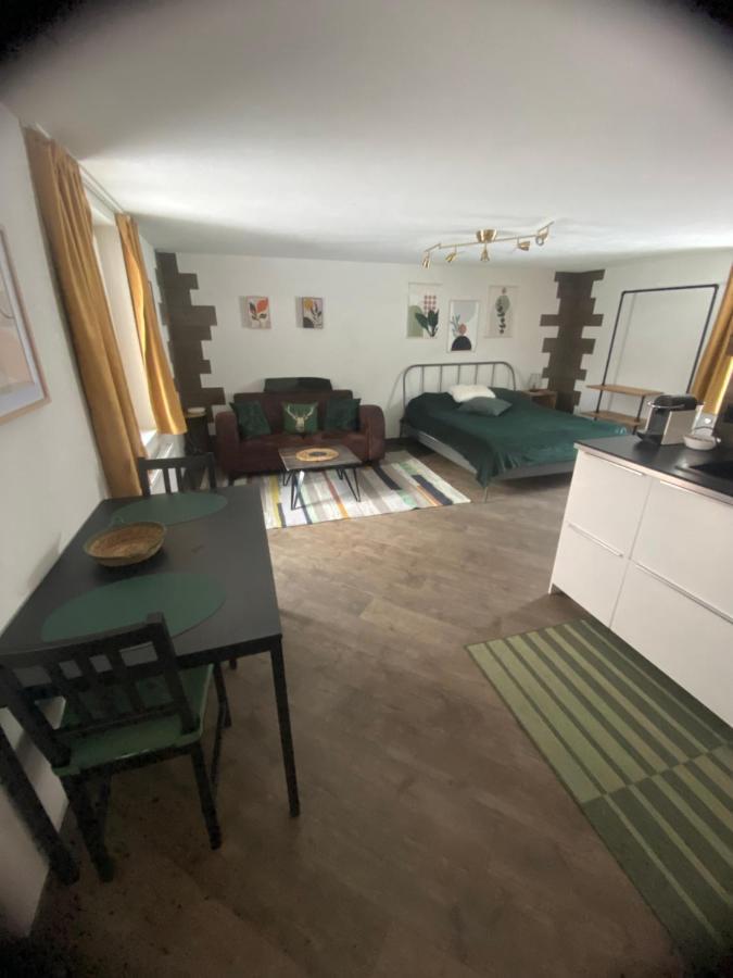 Gite De La Robella Buttes Room photo