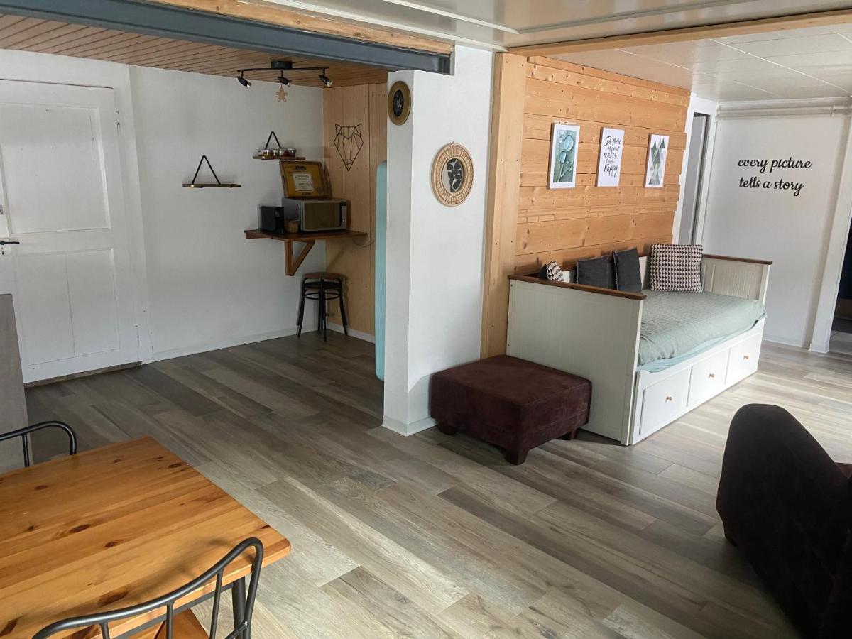 Gite De La Robella Buttes Room photo