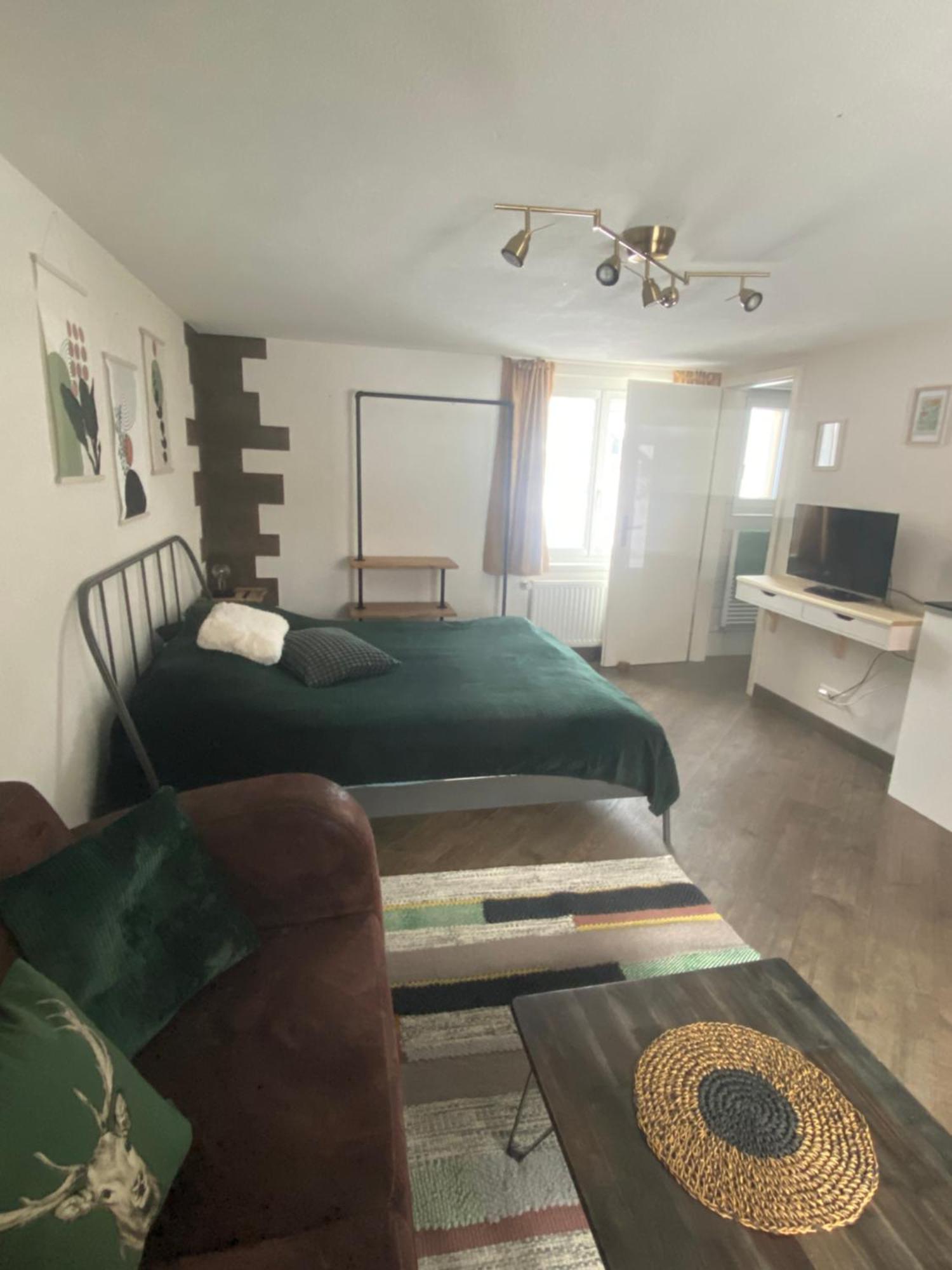 Gite De La Robella Buttes Room photo