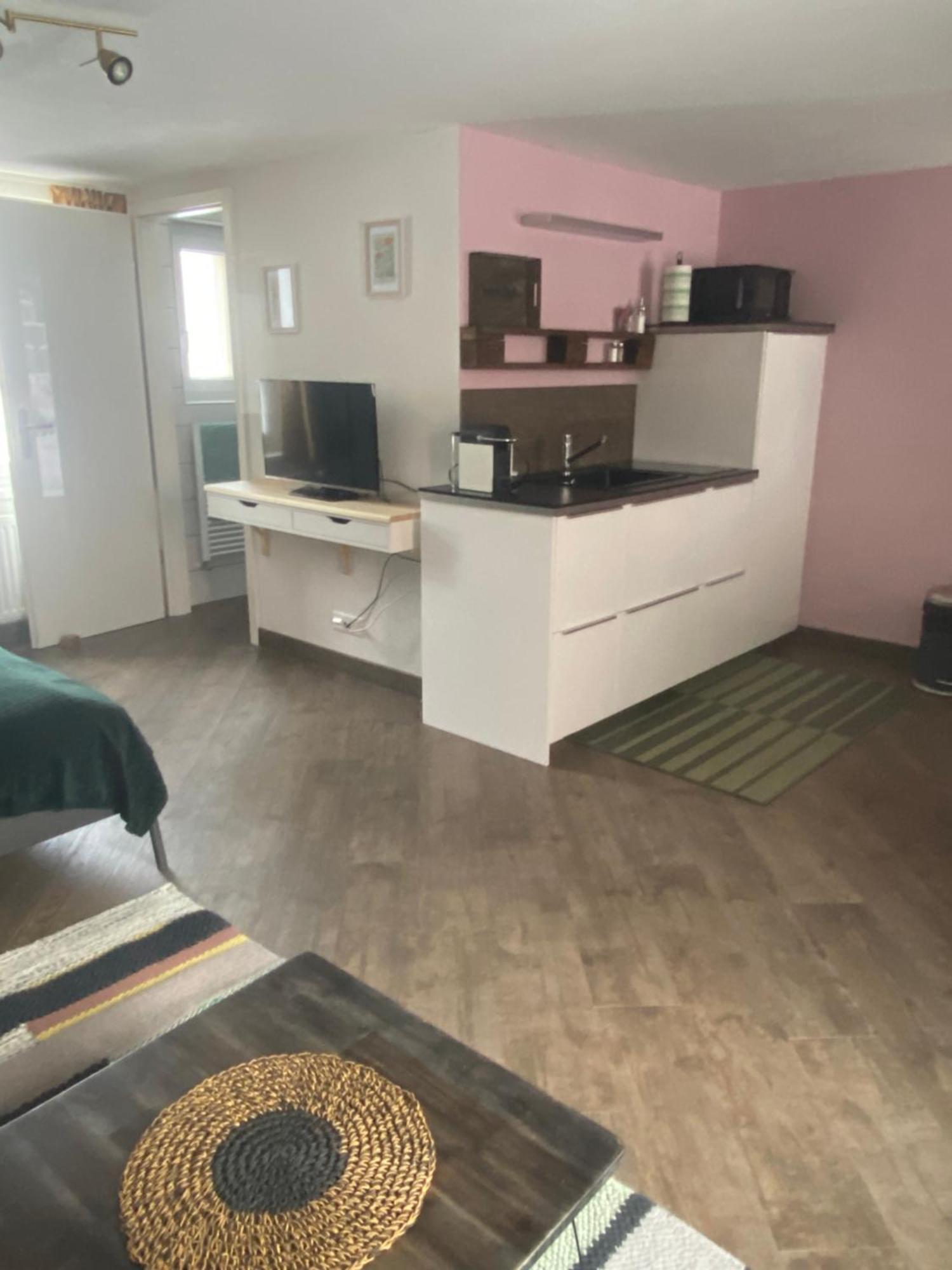 Gite De La Robella Buttes Room photo