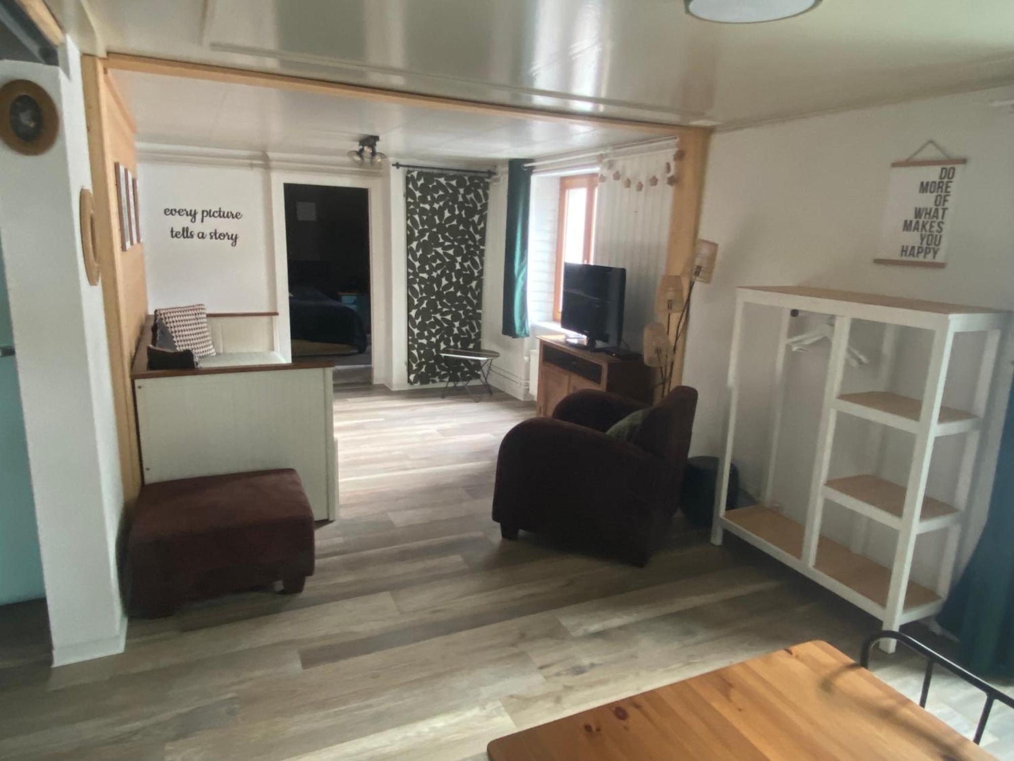 Gite De La Robella Buttes Room photo