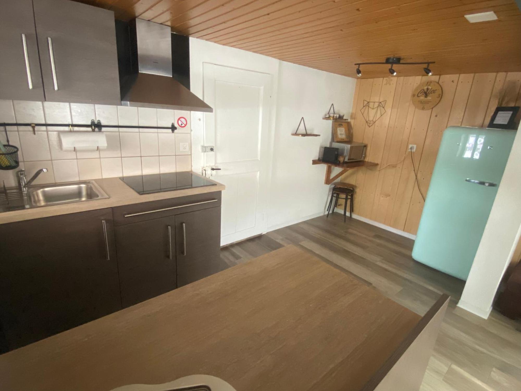 Gite De La Robella Buttes Room photo