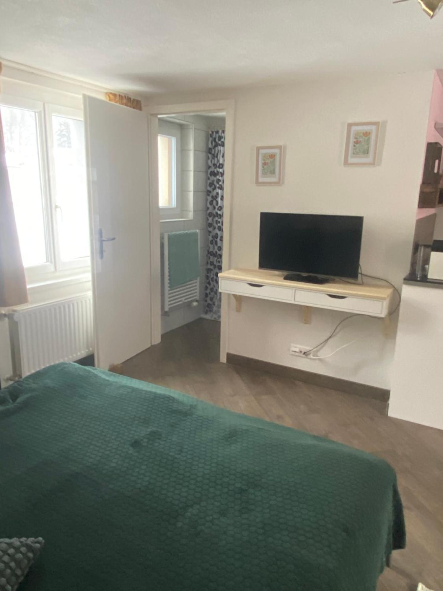Gite De La Robella Buttes Room photo