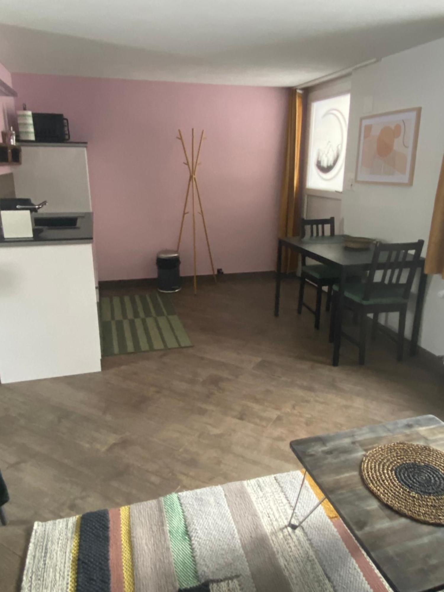 Gite De La Robella Buttes Room photo