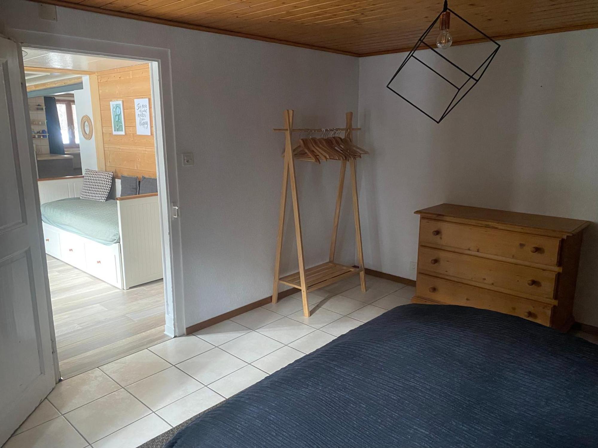 Gite De La Robella Buttes Room photo
