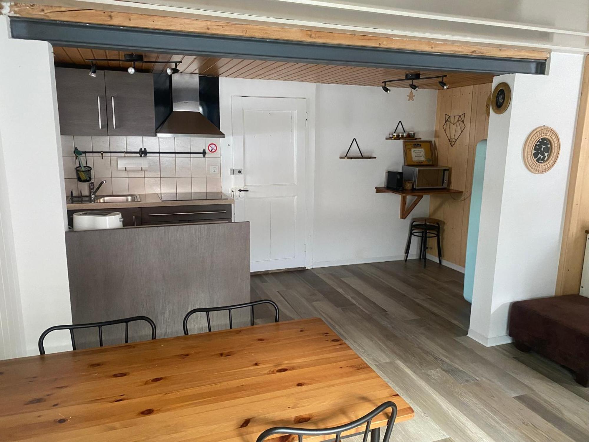 Gite De La Robella Buttes Room photo