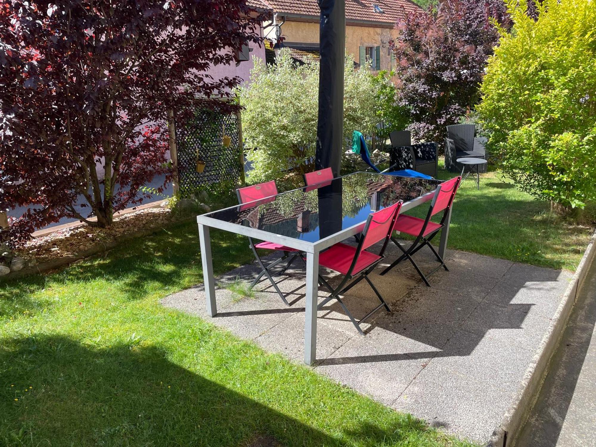 Gite De La Robella Buttes Exterior photo