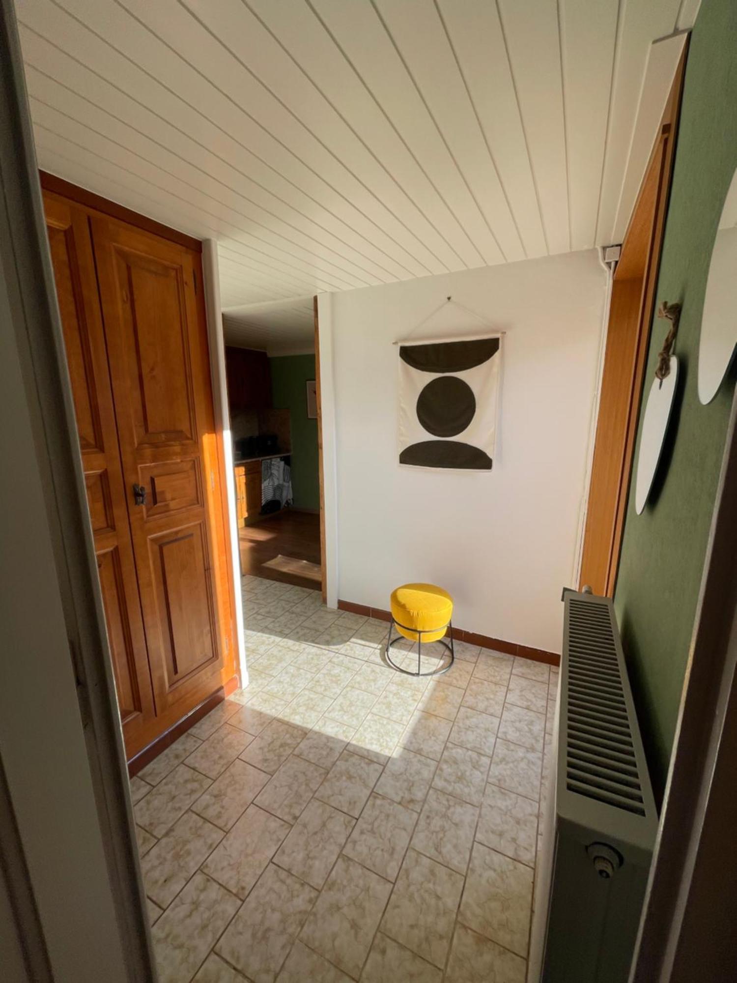 Gite De La Robella Buttes Room photo