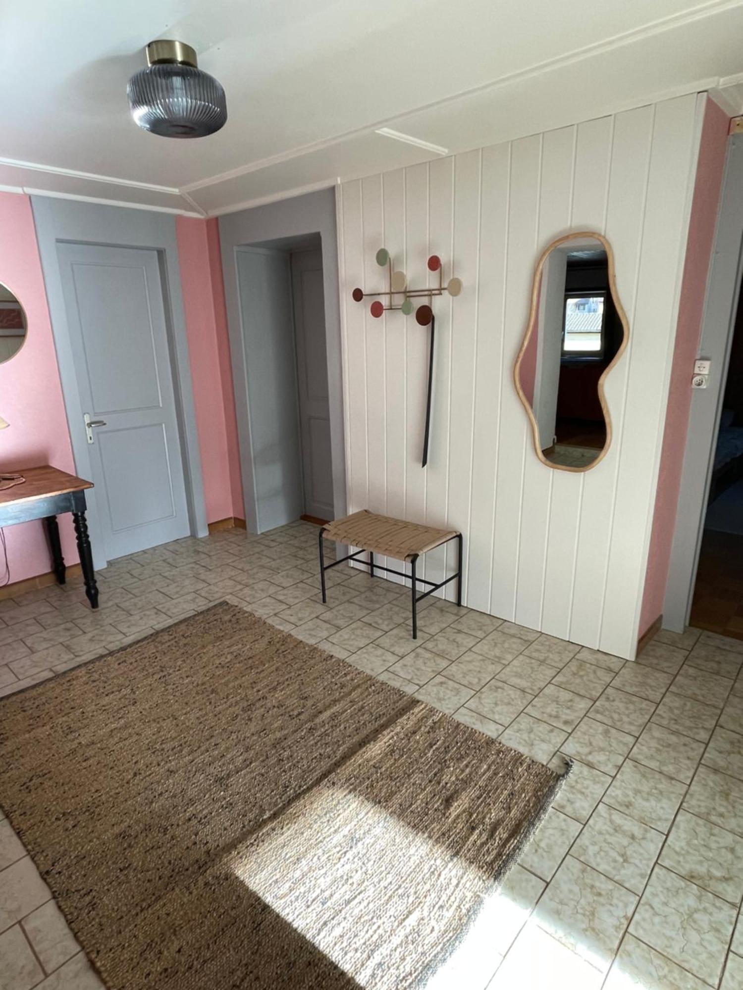 Gite De La Robella Buttes Room photo