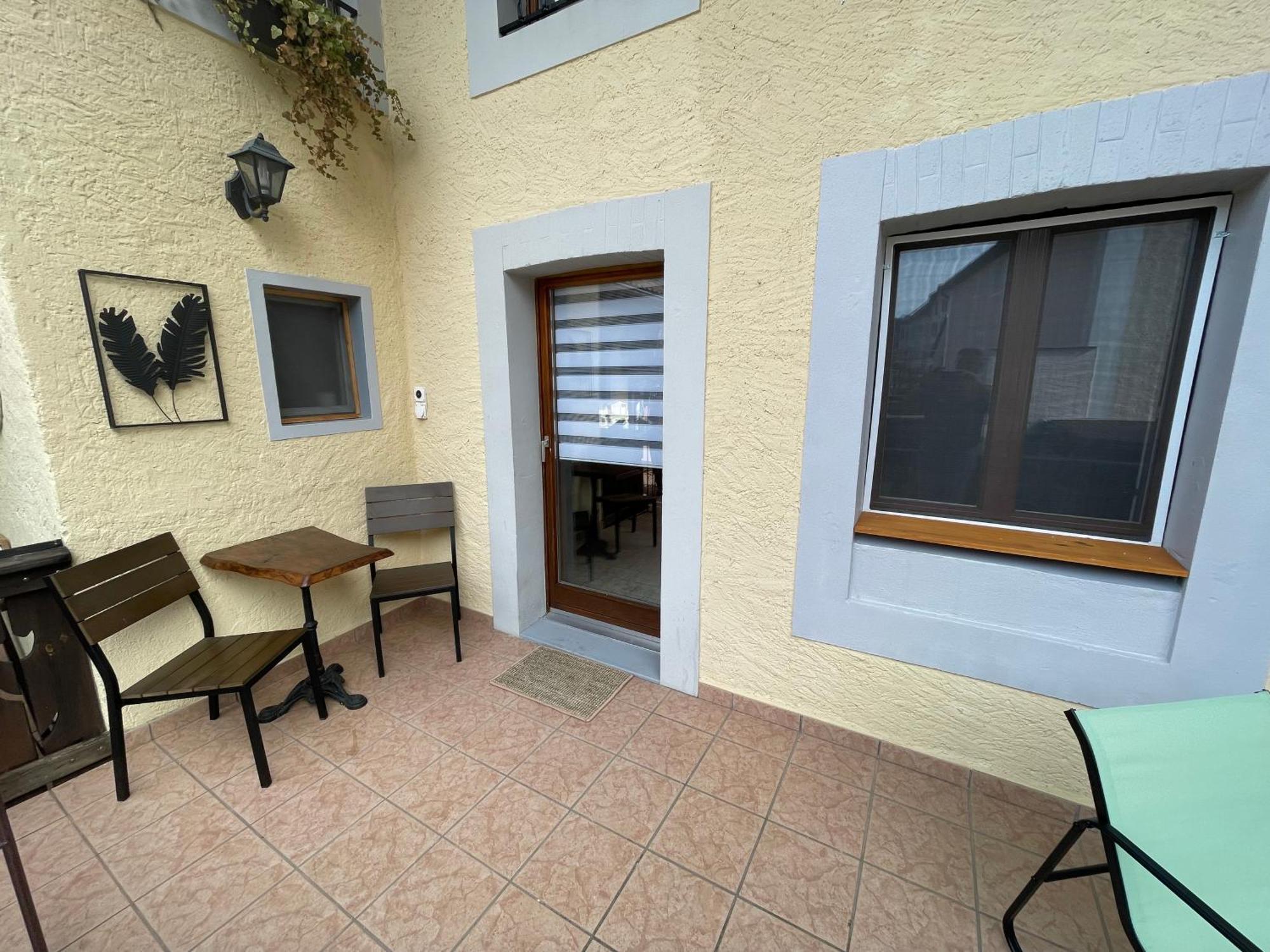 Gite De La Robella Buttes Room photo