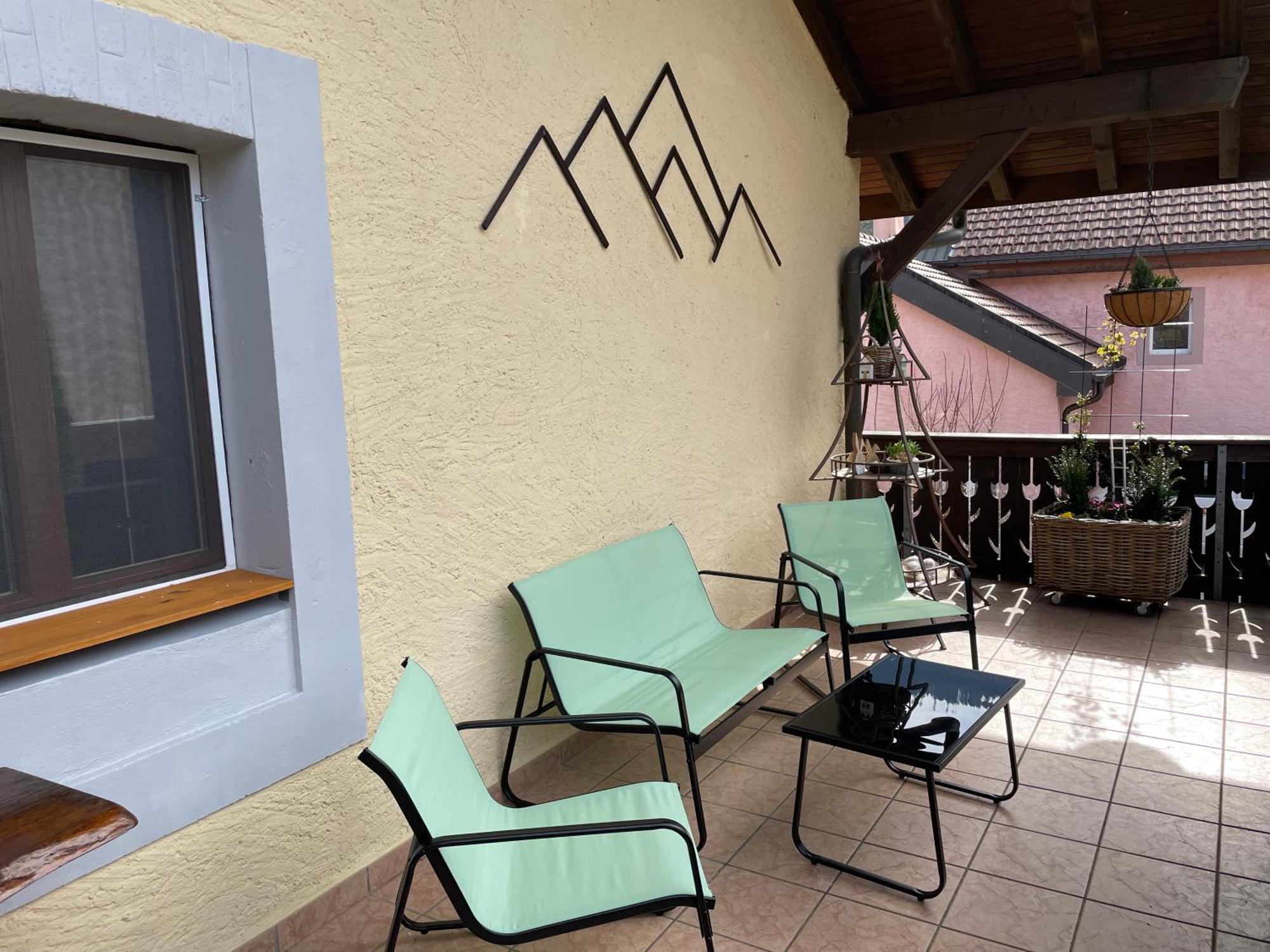 Gite De La Robella Buttes Room photo