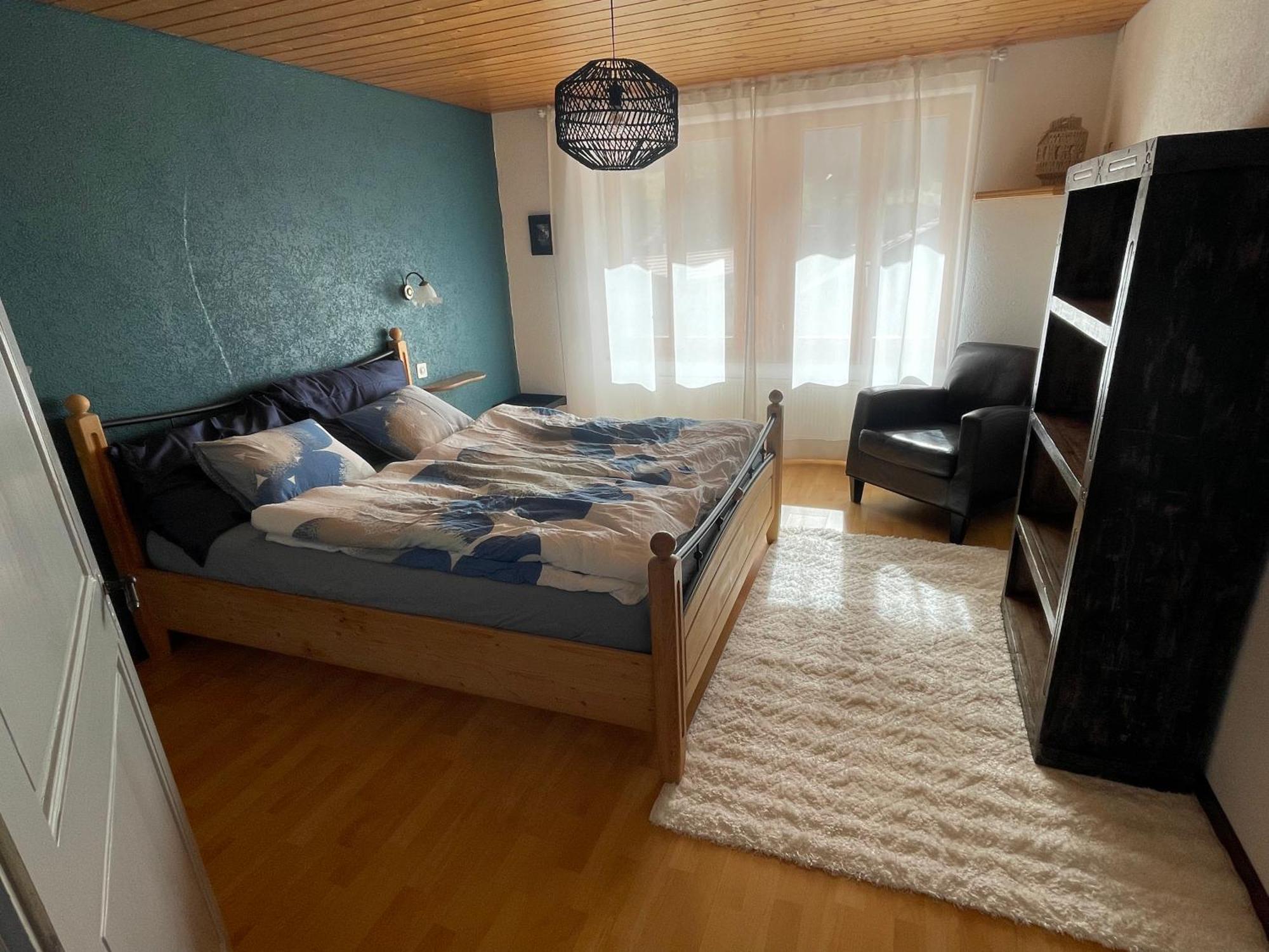 Gite De La Robella Buttes Room photo