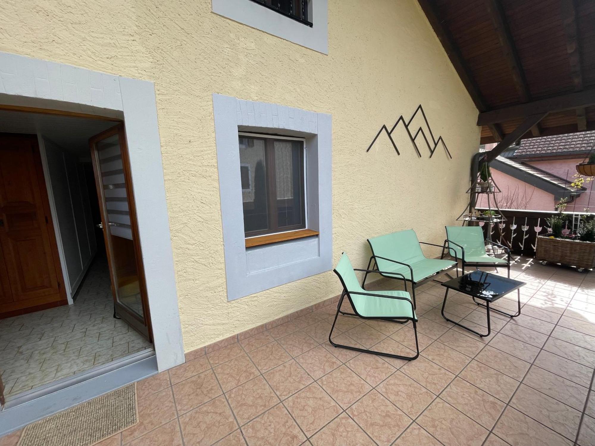 Gite De La Robella Buttes Room photo