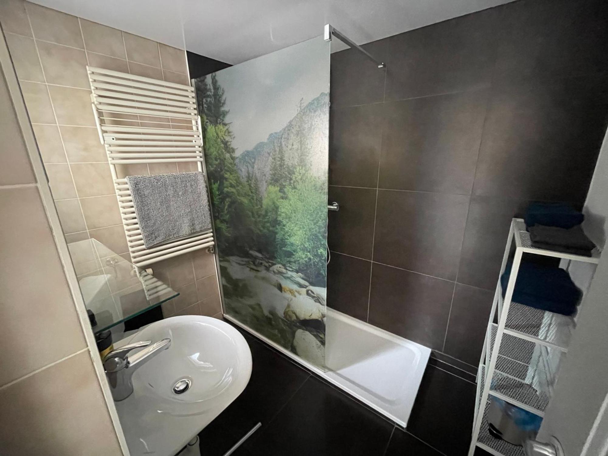 Gite De La Robella Buttes Room photo